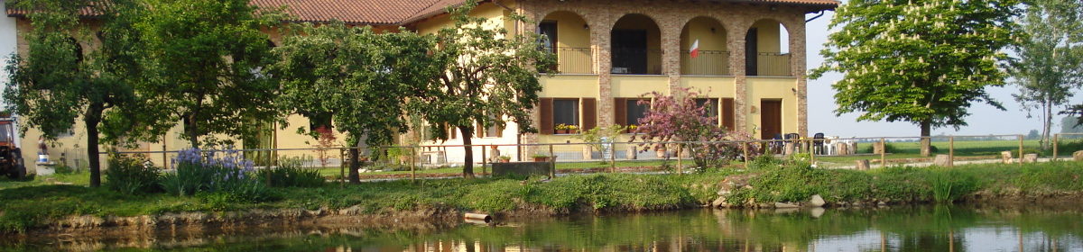 Agriturismo La Cinciallegra