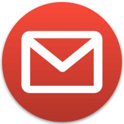 mail